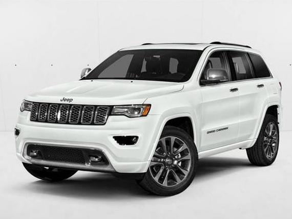 JEEP GRAND CHEROKEE 2018 1C4RJFCG3JC449107 image